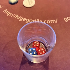 プロフィール写真2・ありさZEROONE|Girl's Bar ZERO ONE・ゼロワン - 曳舟のガールズバー