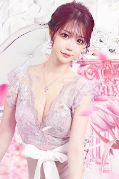プロフィール写真4・百瀬 エマ｜La Donna・ラドンナ - 名古屋 錦のキャバクラ