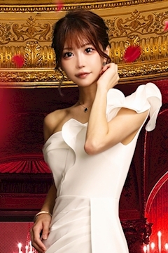 プロフィール写真2・百瀬 エマ｜La Donna・ラドンナ - 名古屋 錦のキャバクラ