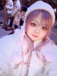 プロフィール写真2・あやか空|BAR ドス恋・ドスコイ - 立川駅南口のパブ/スナック