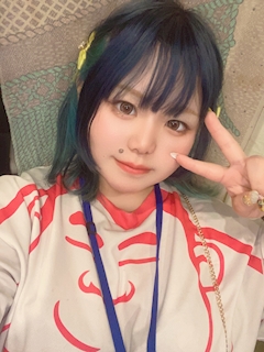 プロフィール写真4・あやか空|BAR ドス恋・ドスコイ - 立川駅南口のパブ/スナック