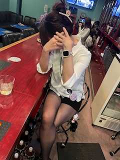 プロフィール写真1・依狂さき💜｜Buddy・バディー - 尾張 一宮のスナック