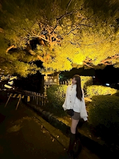 プロフィール写真2・ゆうな｜LUXURY CLUB MINT・ミント - 湯島のキャバクラ