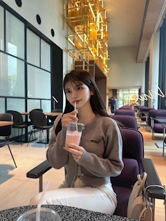 プロフィール写真1・ゆうな｜LUXURY CLUB MINT・ミント - 湯島のキャバクラ
