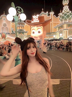 プロフィール写真3・ゆうな｜LUXURY CLUB MINT・ミント - 湯島のキャバクラ