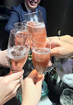 めい「🍾」