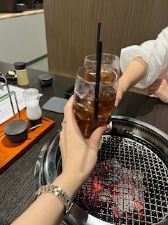 めい「🥩」