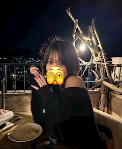 プロフィール写真1・ねね｜NASH・ナッシュ - 木屋町のコンカフェ