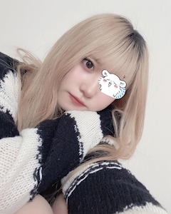 プロフィール写真17・まい｜Concept Cafe&Bar MOON・ムーン - 熊本・花畑のコンカフェ