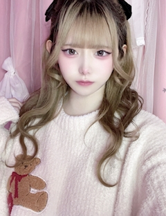 プロフィール写真1・まい｜Concept Cafe&Bar MOON・ムーン - 熊本・花畑のコンカフェ