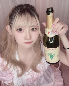 プロフィール写真18・まい｜Concept Cafe&Bar MOON・ムーン - 熊本・花畑のコンカフェ