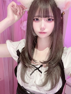 プロフィール写真2・まい｜Concept Cafe&Bar MOON・ムーン - 熊本・花畑のコンカフェ