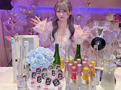 プロフィール写真13・まい｜Concept Cafe&Bar MOON・ムーン - 熊本・花畑のコンカフェ