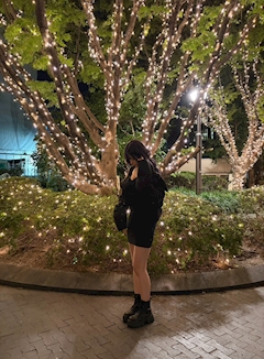 プロフィール写真10・まい｜Concept Cafe&Bar MOON・ムーン - 熊本・花畑のコンカフェ