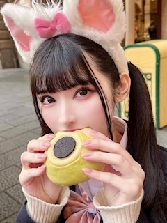 プロフィール写真3・胡桃さくら|KuruMira・クルミラ - 歌舞伎町のコンカフェ