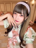 ピックアップキャスト あんちゃん🐰🧡【KuruMira】 KuruMira・クルミラ - 歌舞伎町のコンカフェ