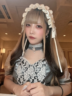 プロフィール写真2・あんちゃん｜KuruMira・クルミラ - 歌舞伎町のコンカフェ