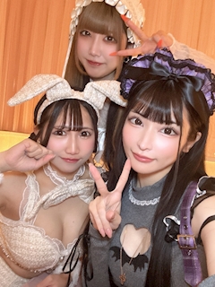なーたん(沙優七羽)໒꒱「な～たんブログ໒꒱」