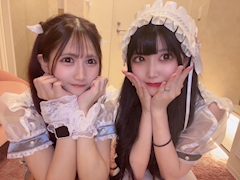 なーたん(沙優七羽)໒꒱「な～たんブログ‎𖤐 ̖́-‬」