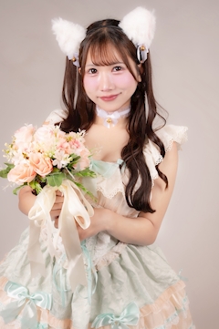 プロフィール写真1・なーたん(沙優七羽)໒꒱|KuruMira・クルミラ - 歌舞伎町のコンカフェ