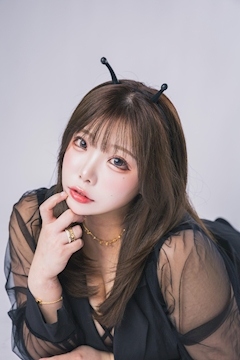 プロフィール写真2・ありさ｜スナックありんこ - 名古屋 浄心のスナック
