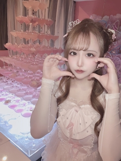 プロフィール写真9・しおん|Concept Cafe&Bar MOON・ムーン - 熊本市・花畑町のコンカフェ