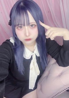 プロフィール写真7・しおん|Concept Cafe&Bar MOON・ムーン - 熊本市・花畑町のコンカフェ