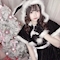 プロフィール写真10・しおん|Concept Cafe&Bar MOON・ムーン - 熊本市・花畑町のコンカフェ