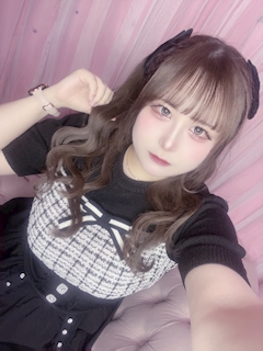 プロフィール写真2・しおん|Concept Cafe&Bar MOON・ムーン - 熊本市・花畑町のコンカフェ