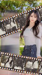 プロフィール動画