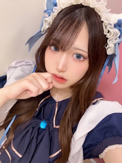プロフィール写真12・てむ｜猫耳メイドカフェにゃーとぴあ♡はぴねす♡ - すすきのコンカフェ