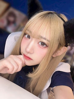 プロフィール写真6・てむ｜猫耳メイドカフェにゃーとぴあ♡はぴねす♡ - すすきのコンカフェ