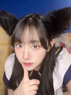 プロフィール写真3・てむ｜猫耳メイドカフェにゃーとぴあ♡はぴねす♡ - すすきのコンカフェ