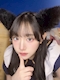 プロフィール写真3・てむ｜猫耳メイドカフェにゃーとぴあ♡はぴねす♡ - すすきのコンカフェ