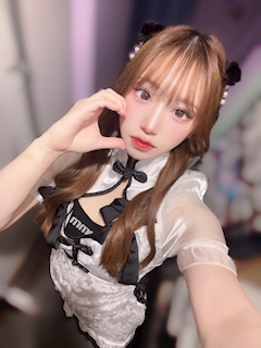プロフィール写真4・てむ｜猫耳メイドカフェにゃーとぴあ♡はぴねす♡ - すすきのコンカフェ