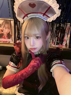 プロフィール写真8・てむ｜猫耳メイドカフェにゃーとぴあ♡はぴねす♡ - すすきのコンカフェ