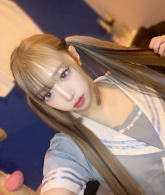 プロフィール写真5・てむ｜猫耳メイドカフェにゃーとぴあ♡はぴねす♡ - すすきのコンカフェ