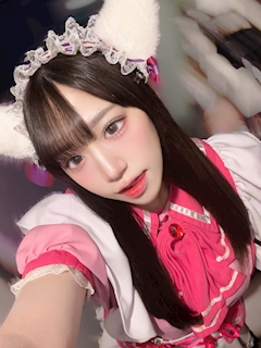 プロフィール写真1・てむ｜猫耳メイドカフェにゃーとぴあ♡はぴねす♡ - すすきのコンカフェ