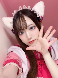 プロフィール写真11・てむ｜猫耳メイドカフェにゃーとぴあ♡はぴねす♡ - すすきのコンカフェ