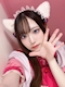 プロフィール写真11・てむ｜猫耳メイドカフェにゃーとぴあ♡はぴねす♡ - すすきのコンカフェ
