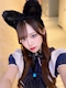 プロフィール写真9・てむ｜猫耳メイドカフェにゃーとぴあ♡はぴねす♡ - すすきのコンカフェ