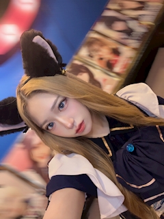 プロフィール写真7・てむ｜猫耳メイドカフェにゃーとぴあ♡はぴねす♡ - すすきのコンカフェ