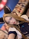 プロフィール写真7・てむ｜猫耳メイドカフェにゃーとぴあ♡はぴねす♡ - すすきのコンカフェ