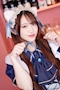 プロフィール写真10・てむ｜猫耳メイドカフェにゃーとぴあ♡はぴねす♡ - すすきのコンカフェ