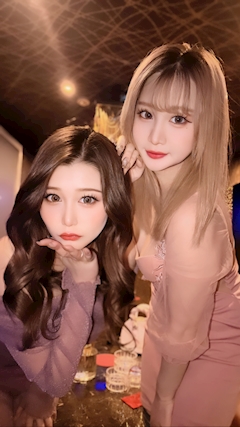 プロフィール写真2・さな｜CLUB REVE・レイヴ - 八千代台のキャバクラ