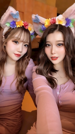 プロフィール写真3・さな｜CLUB REVE・レイヴ - 八千代台のキャバクラ