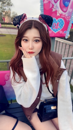 プロフィール写真1・さな｜CLUB REVE・レイヴ - 八千代台のキャバクラ