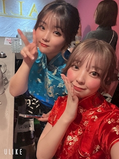 しゆう「(∩´∀`∩)💕」
