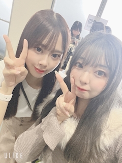 しゆう「( * ॑꒳ ॑*  )✨」
