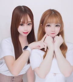 しゆう「૮₍ ̥⎽ ̫ ⎽ ̥₎ა૮₍ ̥⎽ ̫ ⎽ ̥₎ა」